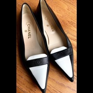 Authentic CHANEL Truly the Best in Fashion!!!!!!